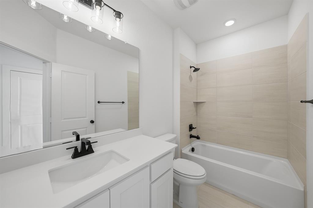 Aster Park - Residential