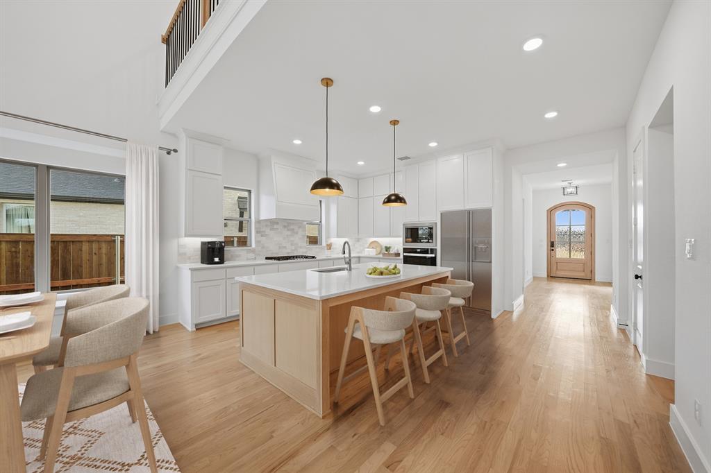 Aster Park - Residential