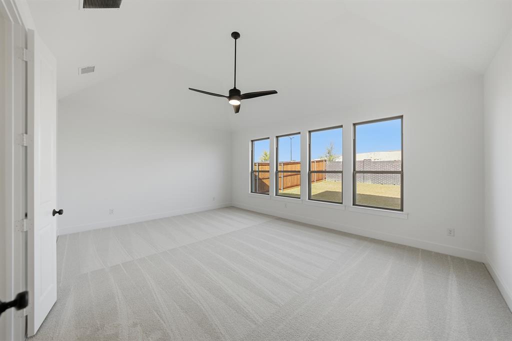 Aster Park - Residential