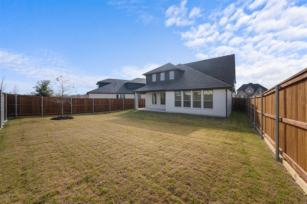 Aster Park - Residential