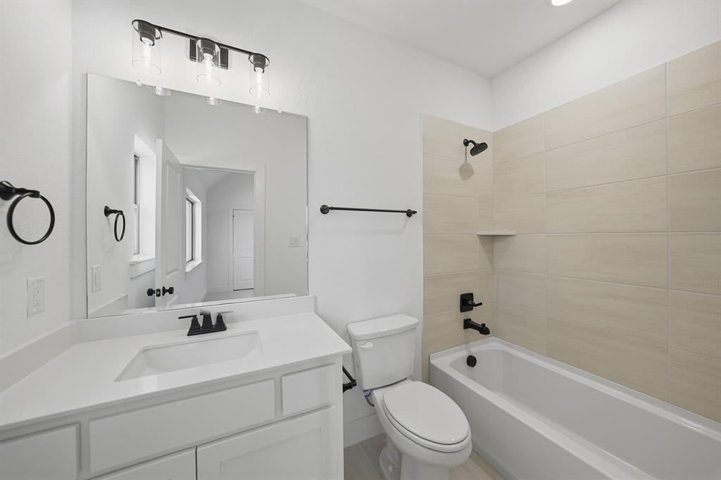 Aster Park - Residential