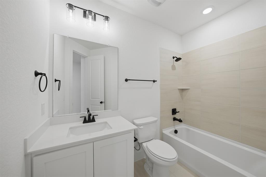 Aster Park - Residential