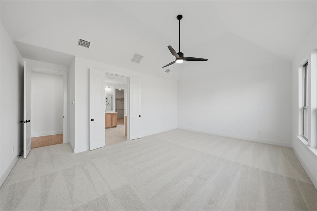 Aster Park - Residential