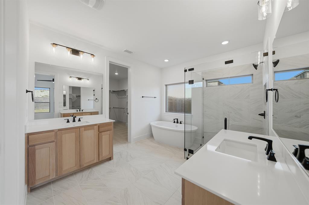 Aster Park - Residential