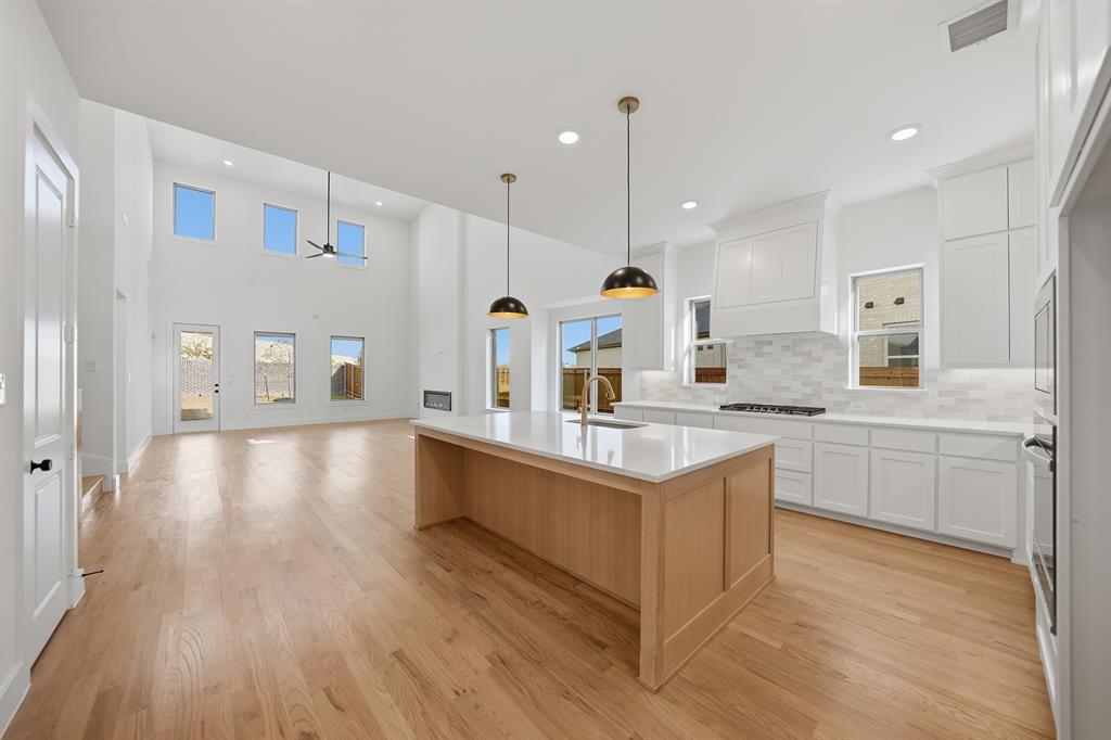 Aster Park - Residential