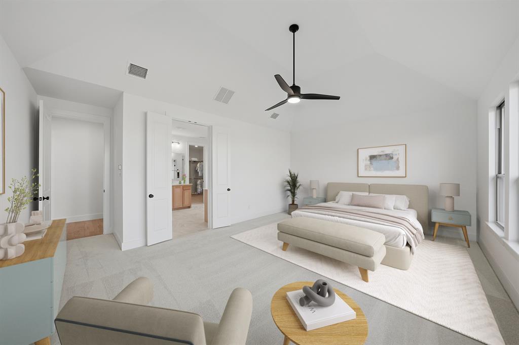 Aster Park - Residential