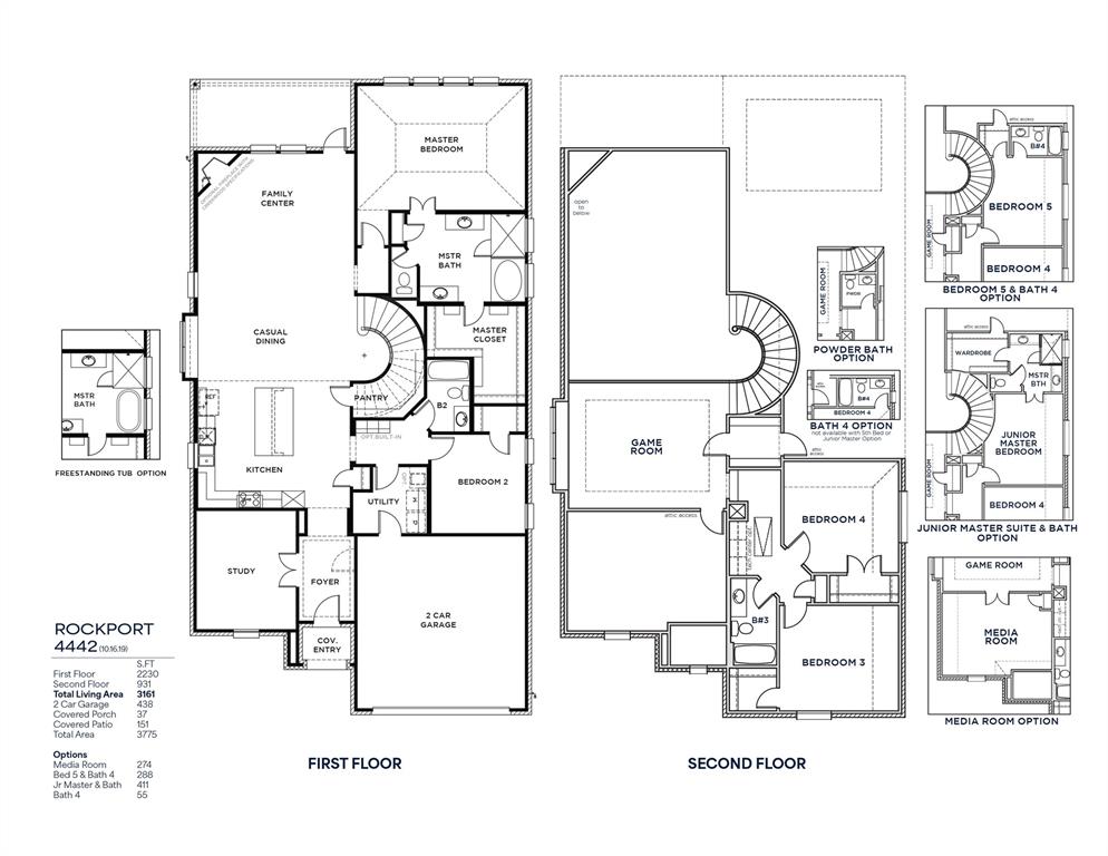 Aster Park - Residential