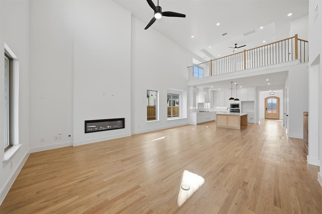 Aster Park - Residential