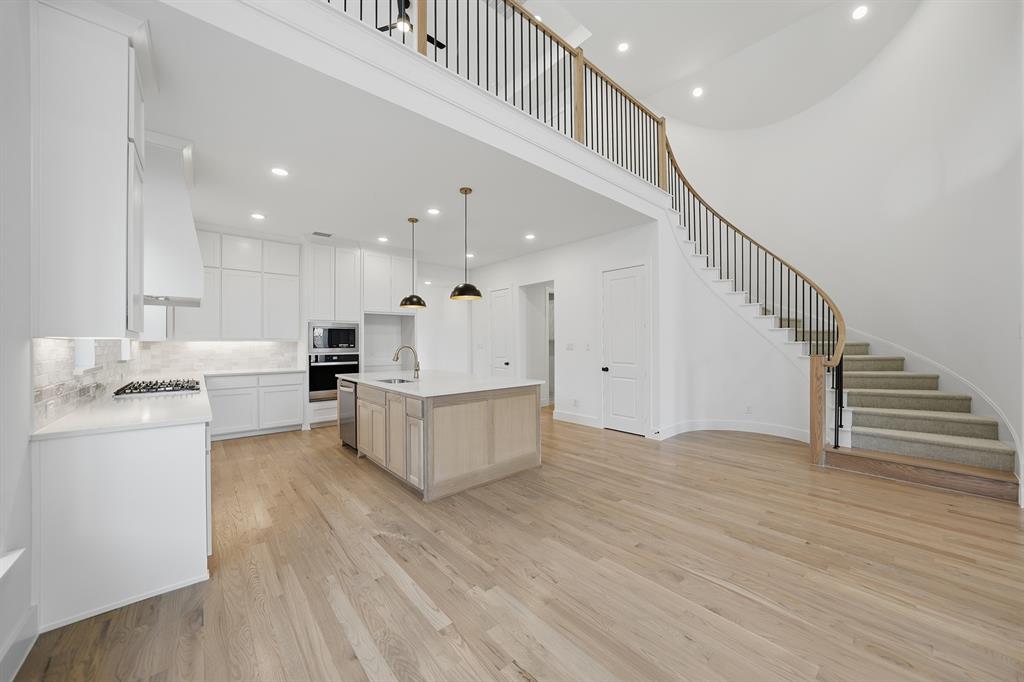 Aster Park - Residential