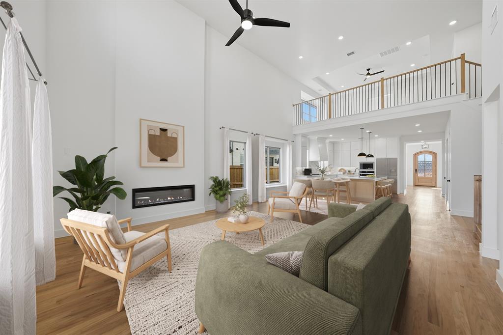 Aster Park - Residential