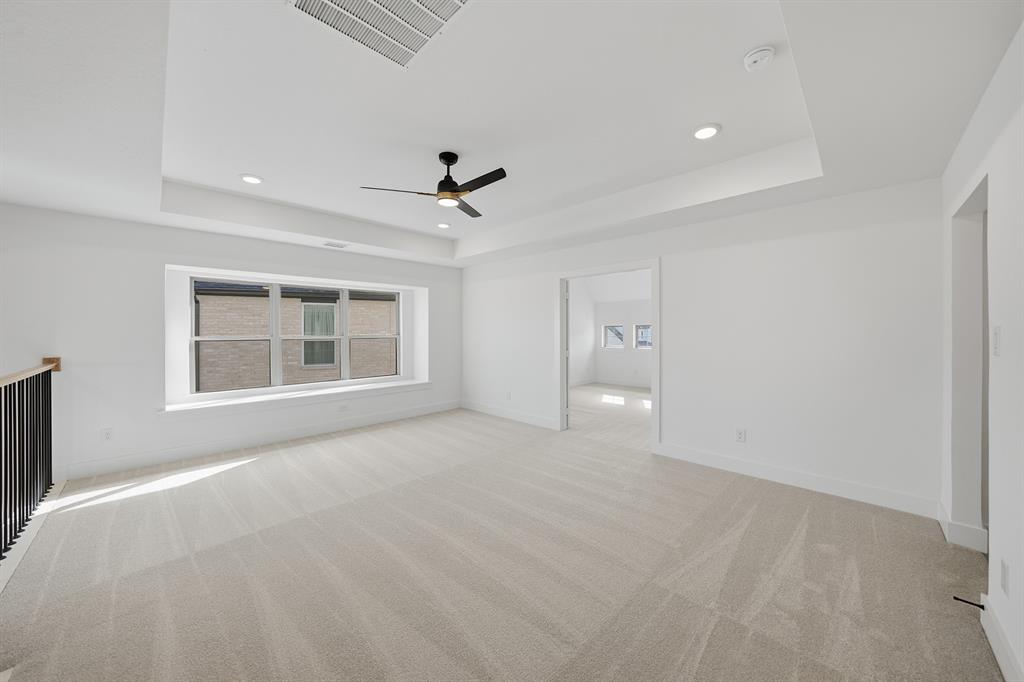 Aster Park - Residential