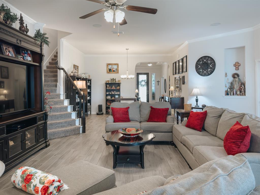 Windermere Estates - Residential
