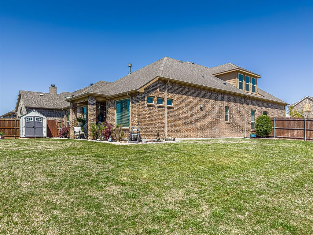 Windermere Estates - Residential