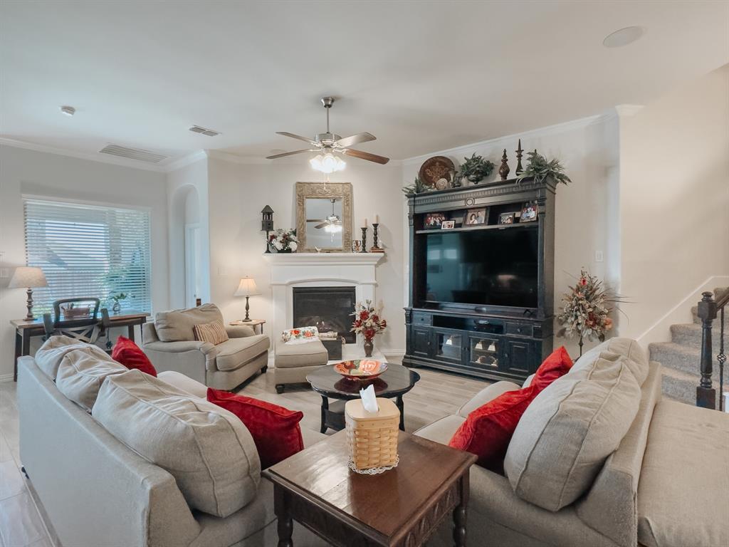Windermere Estates - Residential