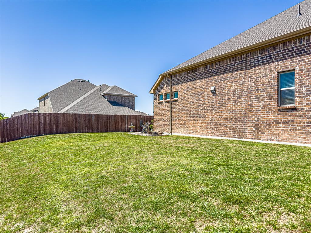 Windermere Estates - Residential