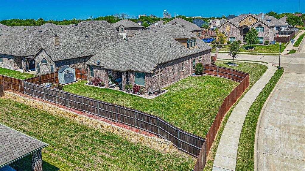 Windermere Estates - Residential