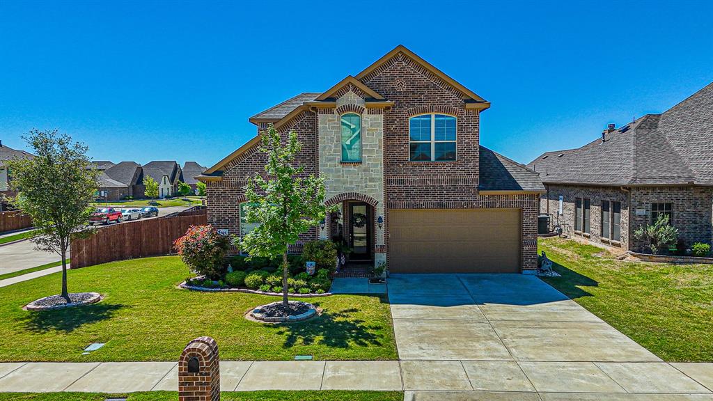 Windermere Estates - Residential