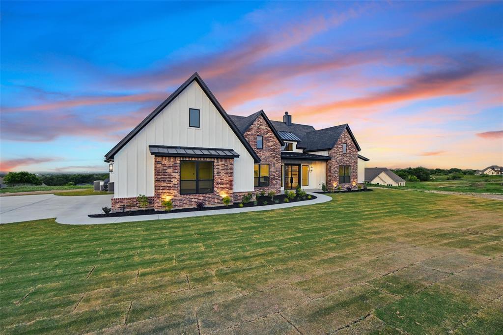 500 Longhorn Drive
