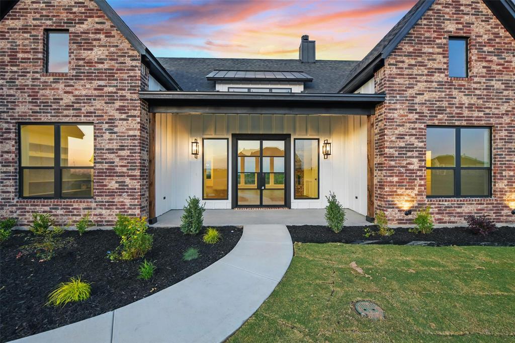 500 Longhorn Drive