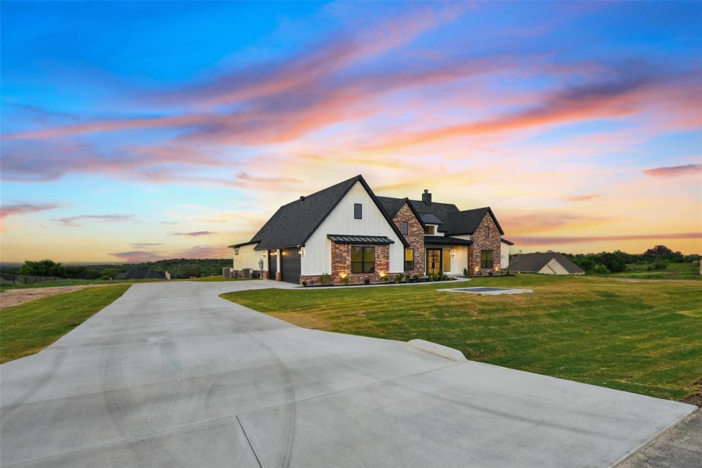 500 Longhorn Drive