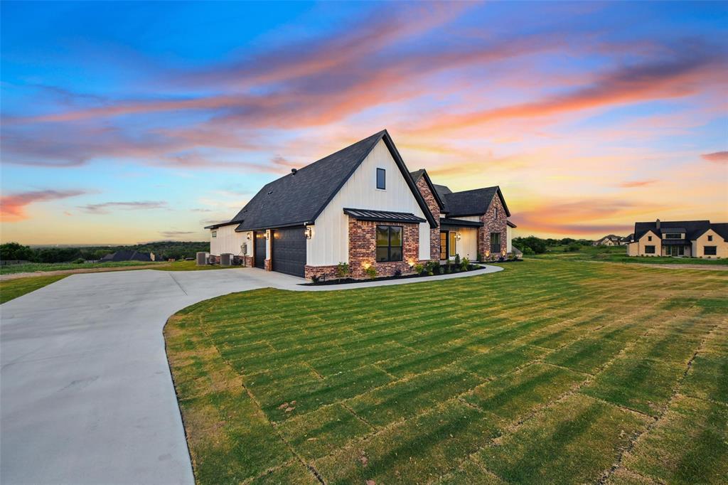 500 Longhorn Drive