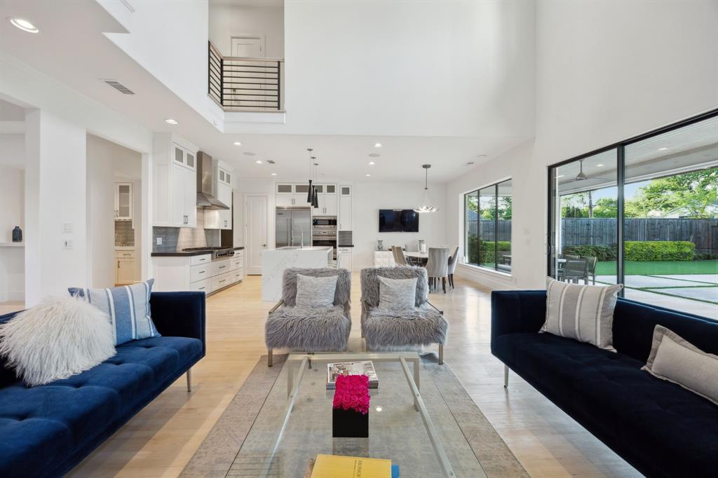 Glenridge Estates - Residential