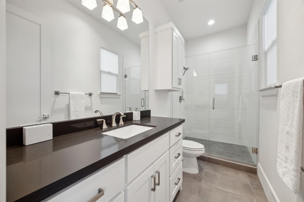 Glenridge Estates - Residential