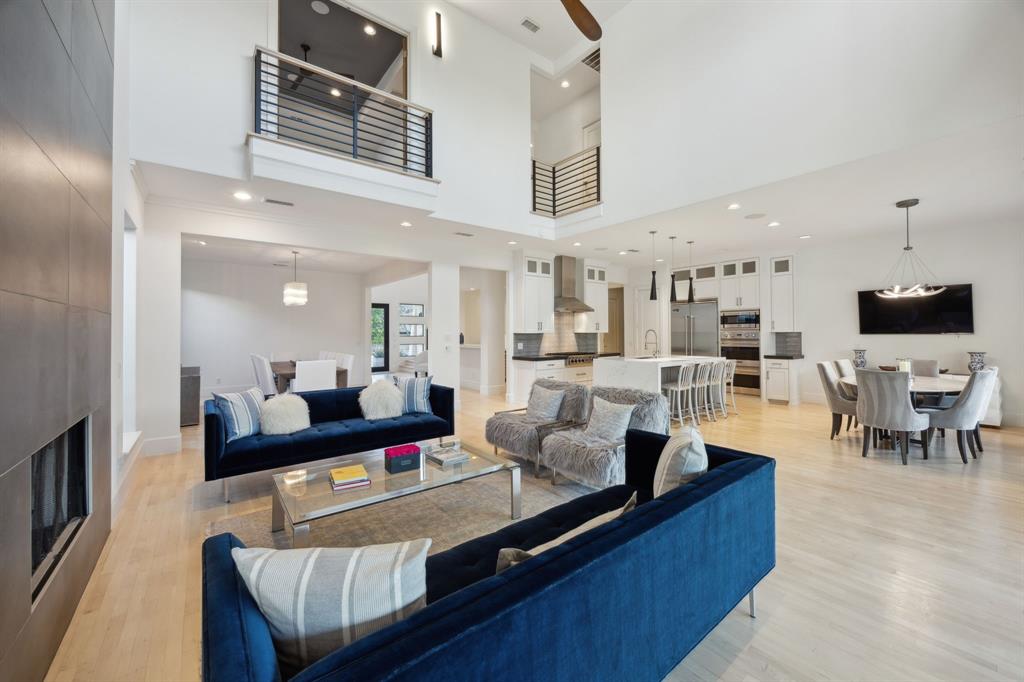 Glenridge Estates - Residential