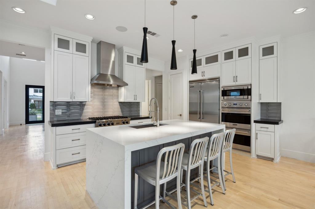 Glenridge Estates - Residential