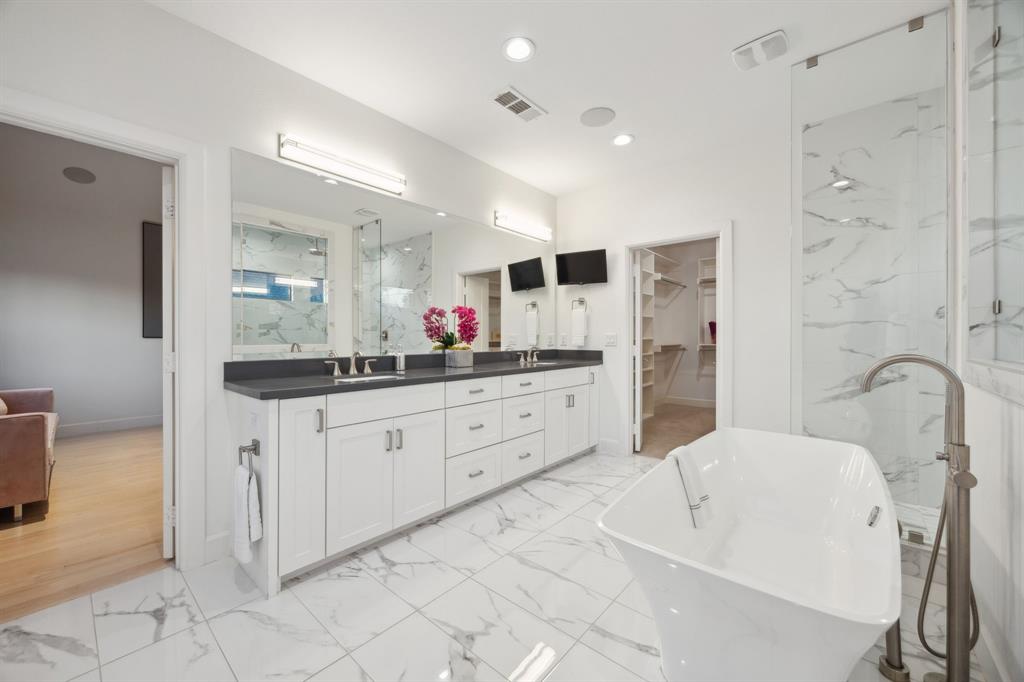 Glenridge Estates - Residential