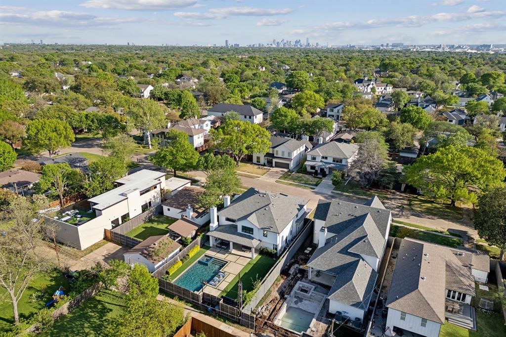 Glenridge Estates - Residential