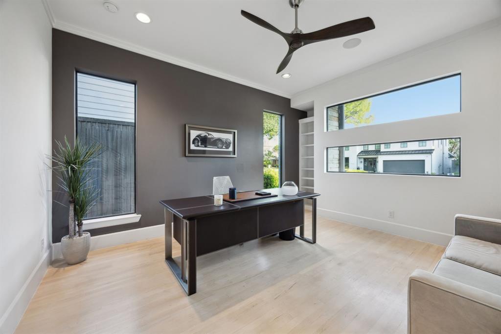 Glenridge Estates - Residential