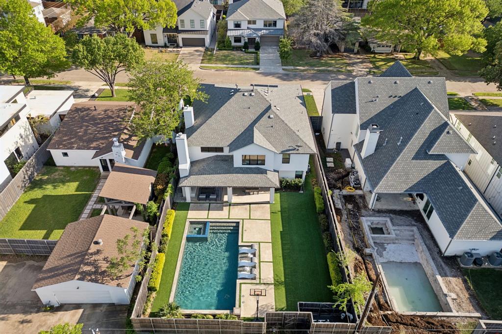 Glenridge Estates - Residential