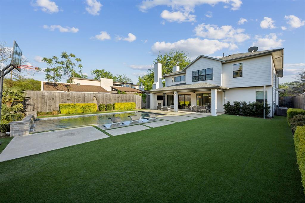 Glenridge Estates - Residential