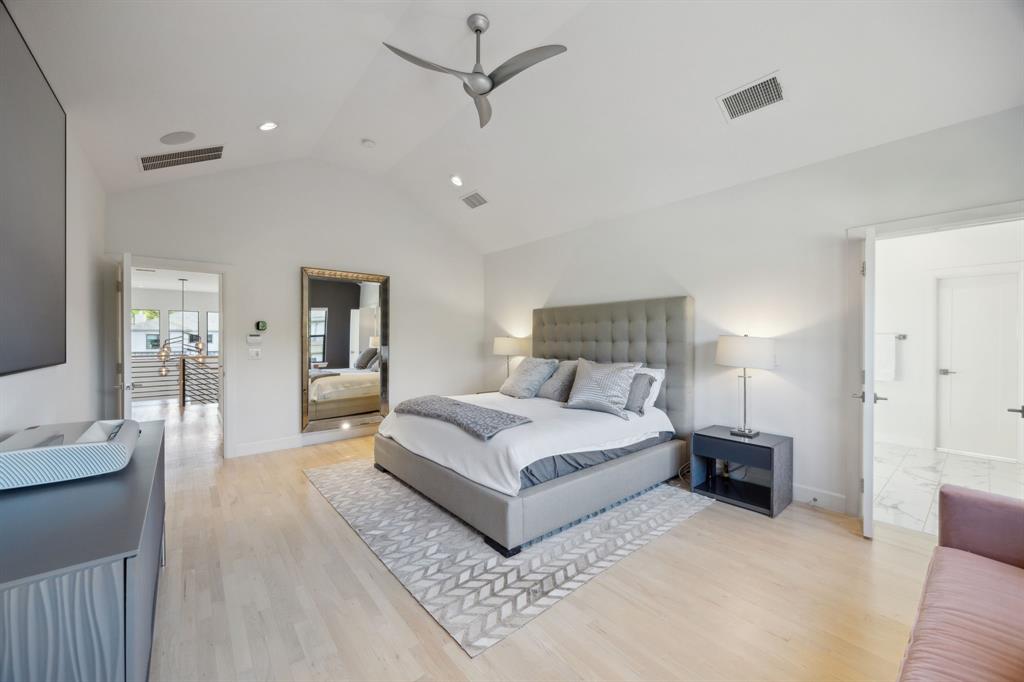 Glenridge Estates - Residential