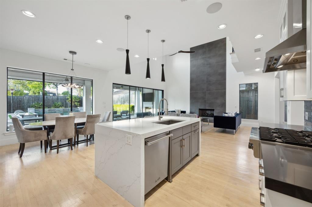 Glenridge Estates - Residential