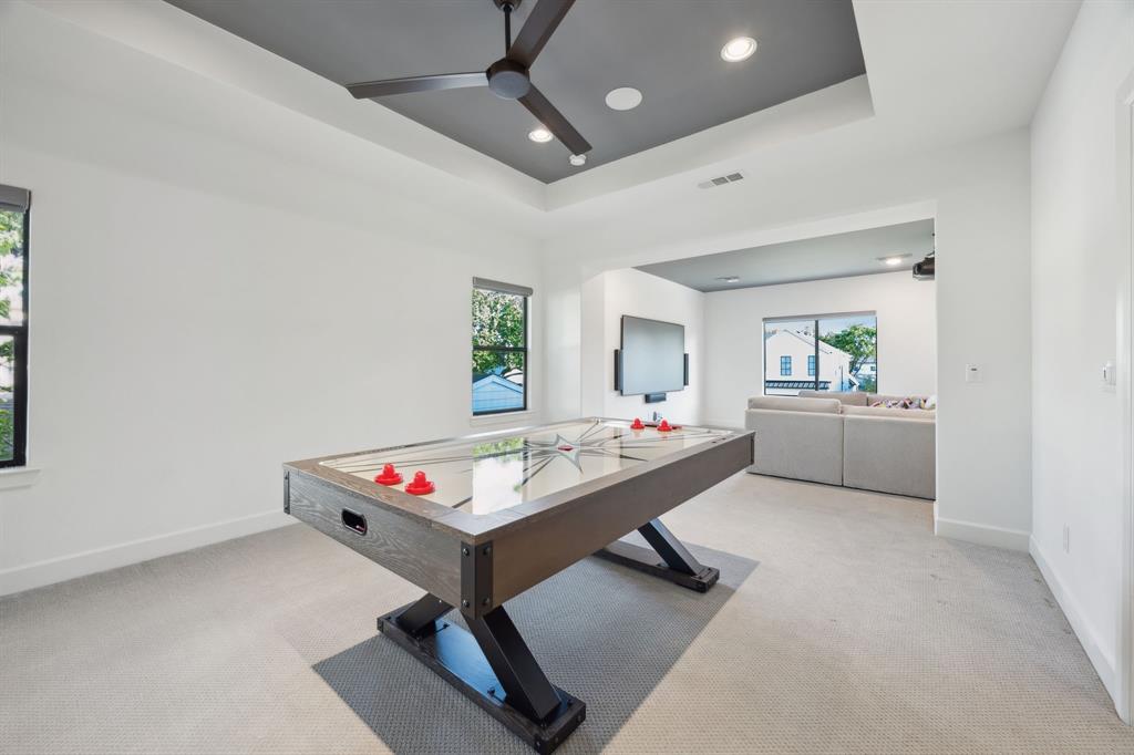 Glenridge Estates - Residential