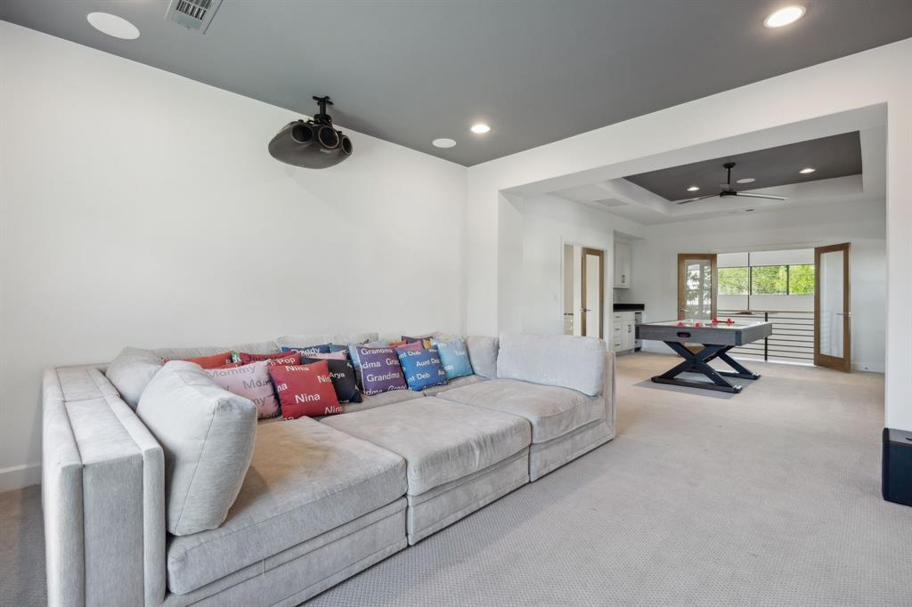 Glenridge Estates - Residential