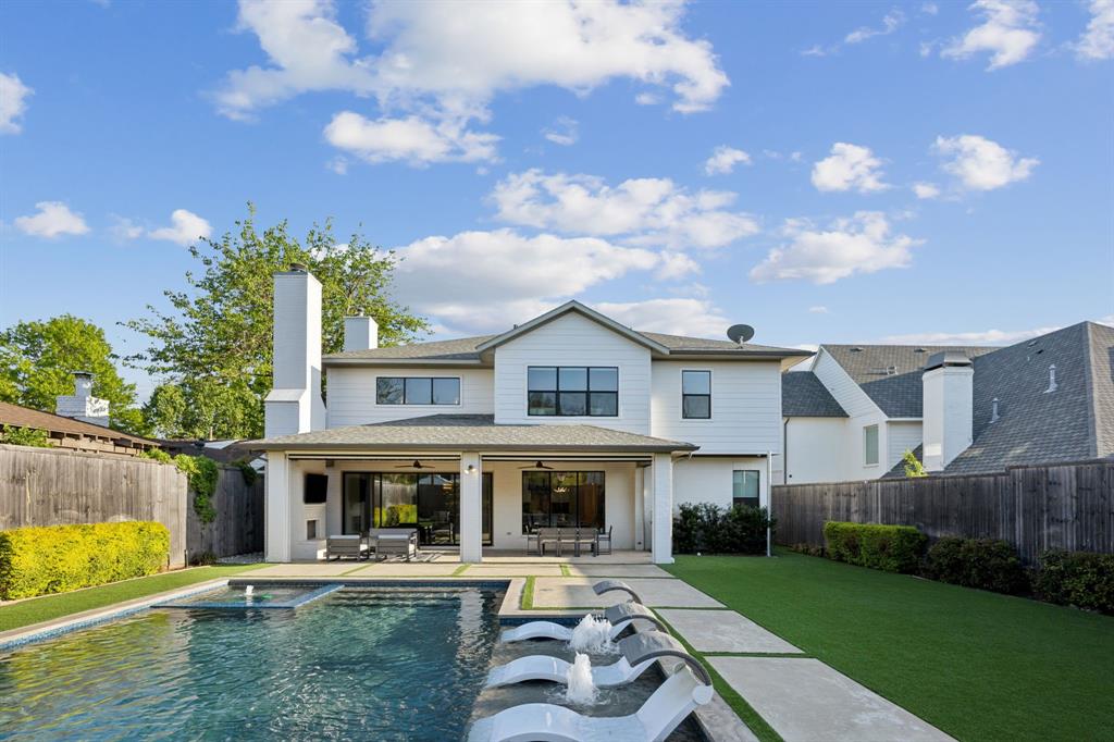 Glenridge Estates - Residential