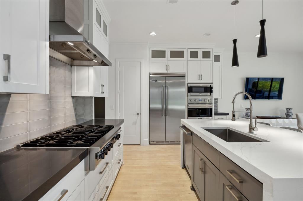 Glenridge Estates - Residential