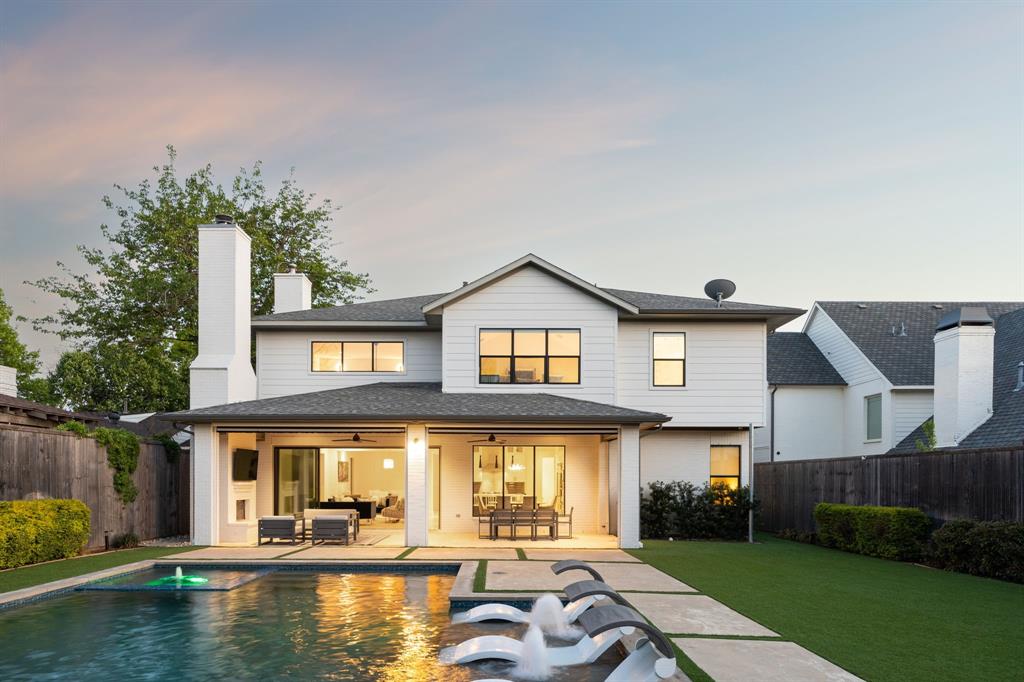 Glenridge Estates - Residential