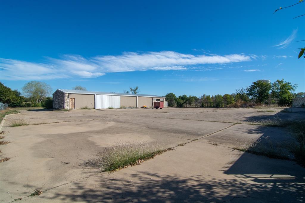 Cotten Add - Commercial Sale