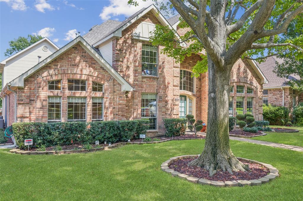5304 Brouette Court