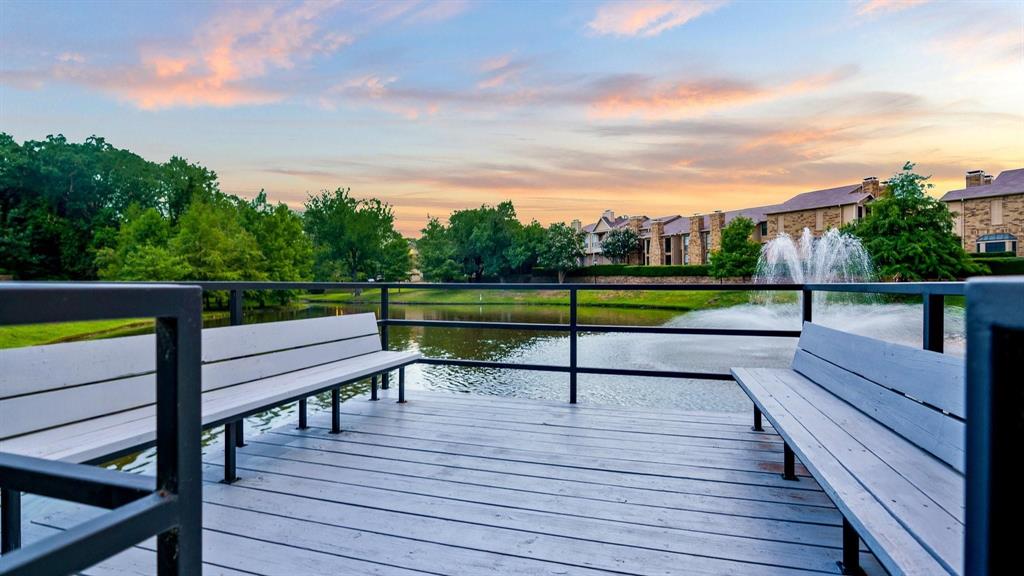 Preston On Creek Condos - Residential