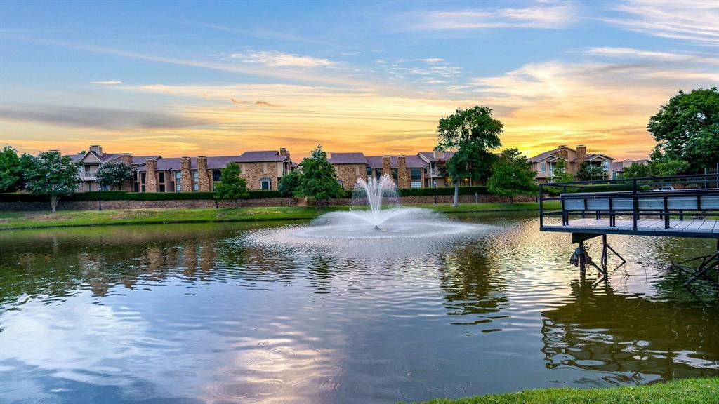 Preston On Creek Condos - Residential