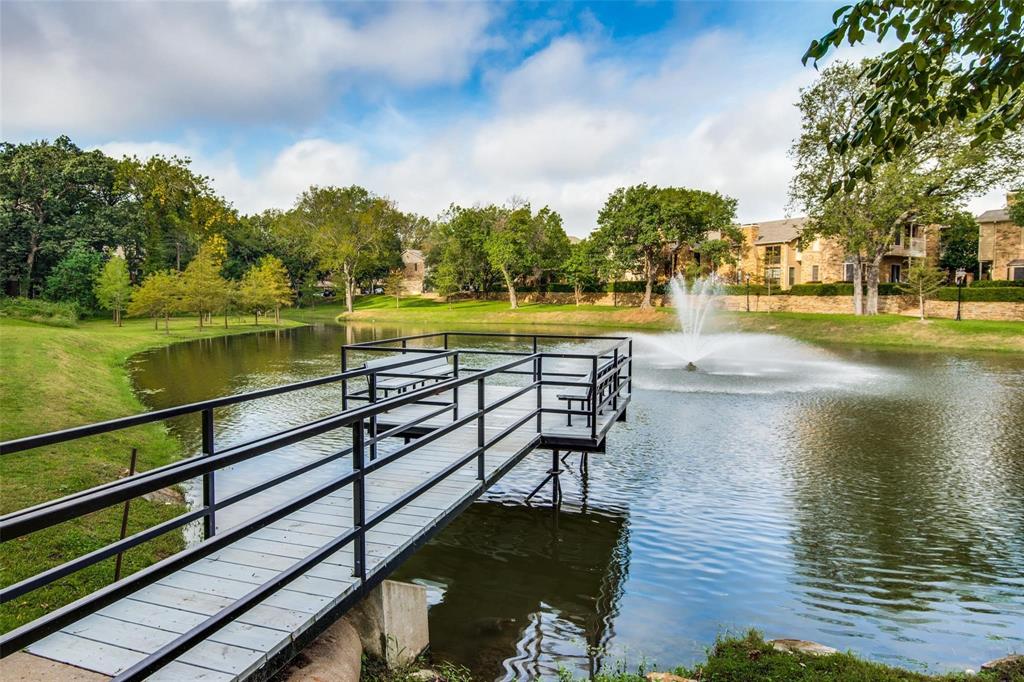 Preston On Creek Condos - Residential