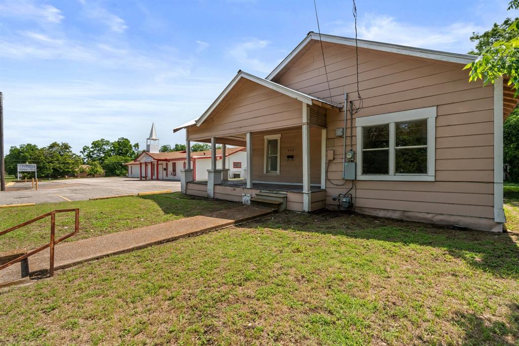 404 S 34th Street
