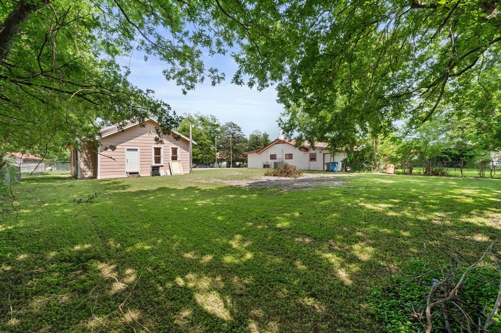 Corsicana - Commercial Sale