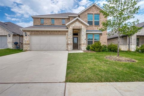 3308 Kingsdown Drive Denton TX 76207