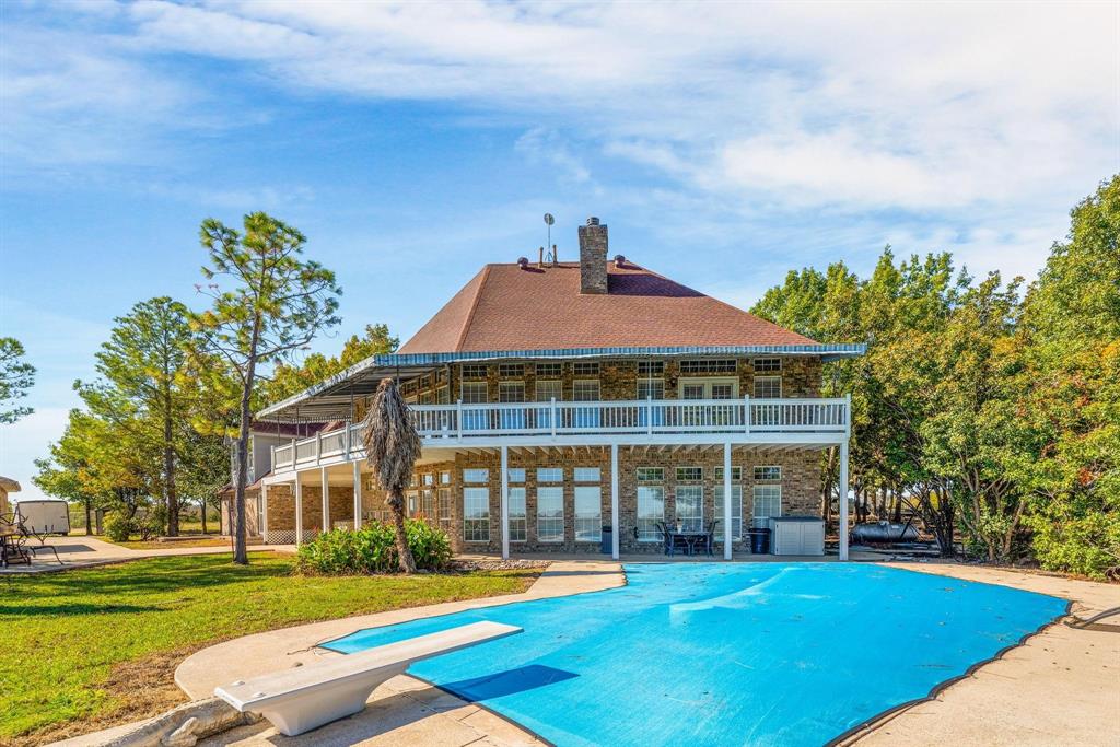 4117 County Road 444 Road